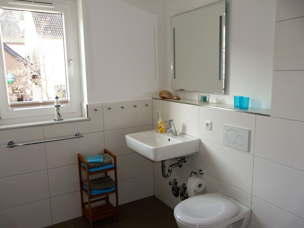 Apartment Lütte Bris Eckernförde Buitenkant foto